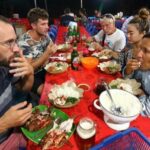 Denpasar Heritage & Street Food Evening Tour - NAN Kopitiam: A Proper Pause for Coffee and Kaya Toast