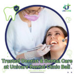 Dentist And Dental Care at Unicare Dental Clinic Bali - Key points before you book