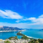 Departing from Kyoto: Coastal Hidden Gems Day Trip - Amanohashidate Scenic View, Ine Boat Houses, and the Kyoto Tango Railway - Amanohashidate: make time for the view