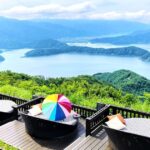 Departing from Kyoto: Sea of Kyoto x Japan Sea Scenic Views - Amanohashidate, Mikata Goko, Sea Sightseeing Train, and Seafood Market Day Tour - A market lunch with room to choose