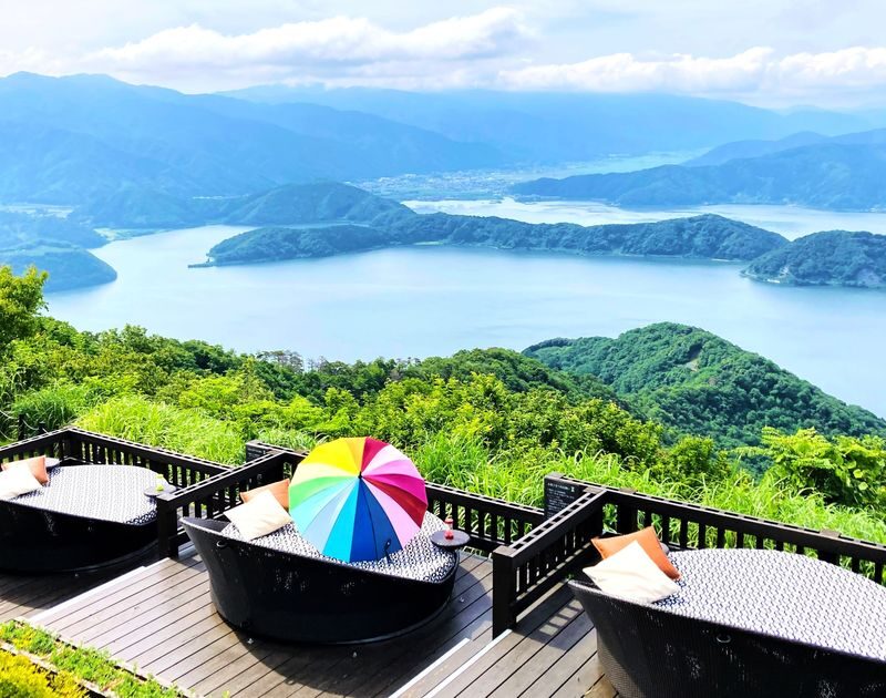 Departing from Kyoto: Sea of Kyoto x Japan Sea Scenic Views - Amanohashidate, Mikata Goko, Sea Sightseeing Train, and Seafood Market Day Tour - A market lunch with room to choose