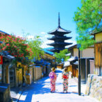 Departing from Osaka | Kyoto Nara Classic & Mountain Secrets Small Group Tour: Fushimi Inari-Nara Park or Arashiyama-Sanzenin-Kifune Shrine Dual Plans Available - The Mountain Route: Sanzenin, Kifune, and Arashiyama