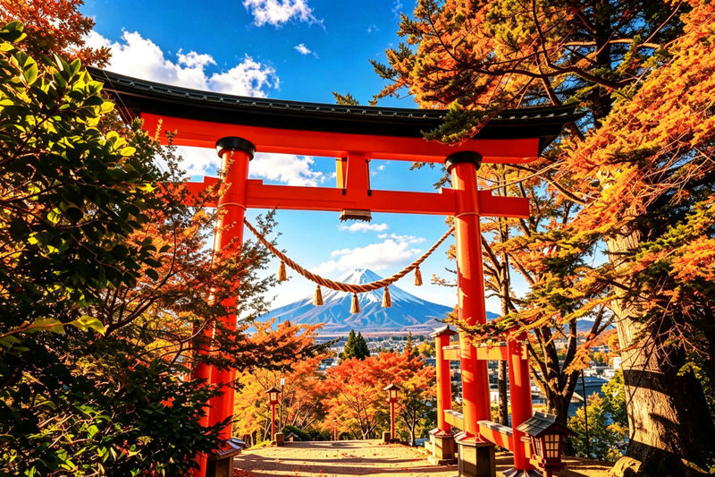 Departing from Tokyo: Full-Day Sightseeing Tour of Mount Fuji and Lake Kawaguchiko - Lake Yamanaka brings swans into the picture