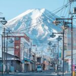 Departing from Tokyo: Mount Fuji Scenic Day Tour | 5th Station, Kawaguchiko Matcha, Oshino Hakkai, Arakurayama Sengen Park - The 5th Station, or a winter stop at Oishi Park