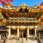 Departing from Tokyo - World Heritage & Natural Wonders - Nikko Toshogu Shrine, Lake Chuzenji, Kegon Falls - Toshogu Shrine brings the cultural focus