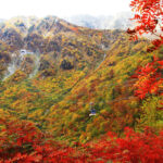 Departure from Tokyo: Tateyama Kurobe 3-Day Tour: Limited-Time Snow Wall Otani & Shirakawa-go Gassho-style Village & Hida-Takayama & Matsumoto Castle (Hot Spring Ryokan Stay) - Day two: six ways across the Tateyama Kurobe Alpine Route