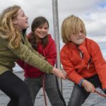 Derwent River Charter in Hobart - The three-hour route, from departure to the finish line