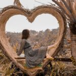 Desa Swing Ticket in Bali - How the swing and photo stops work