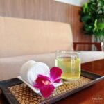 Deva Zen Massage at Yaowarat Road in Mueang Phuket - Choosing between Thai, oil and focused massage