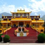 Dharamsala Spiritual & Cultural Highlights Private Tour - Tsuglagkhang and Namgyal Monastery