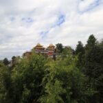 Dhulikhel Namobuddha Panauti Day Tour - Namobuddha’s monastery and sacred sites