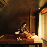 Dhyana Spa at ANA ANAN Resort & Villas Pattaya - Choose a treatment that fits your day