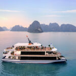 Diamond Era Luxury Day Cruise: Ha Long Bay, Sung Sot, Ti Top - Getting to the pier from Hanoi or Ha Long
