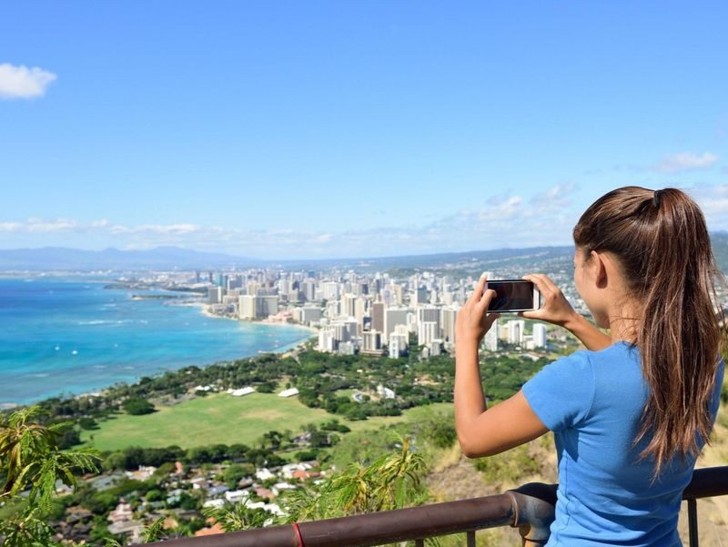 Diamond Head State Monument Narrated Audio Tour - What the narration may add