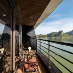 Diana 2D1N Cruise: Ha Long Bay & Lan Ha Bay Tour - Day one: lunch, limestone and a choice of activities