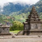 Dieng Plateau Day Trip from Yogyakarta - Color Lake offers a view, not always a full visit