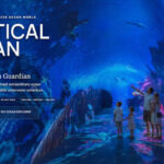 Digipark Sydney Ticket - From Magical Graffiti to the mirror rooms