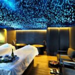 Dii Wellness Med Spa by Divana at Central Embassy in Bangkok - Choosing between the massage and longer packages