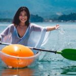 Dinawan island with Snorkelling Daytrip - Private island in Kota Kinabalu - A beach that rewards a slower pace