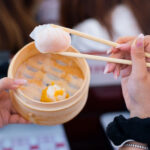 Ding Ding Foodie Tour | Hong Kong Tramways - The route, from depot to city streets