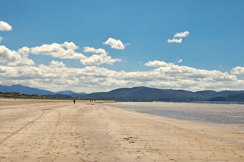 Dingle Tour from Killarney - Inch Beach: a first taste of Kerry’s coast