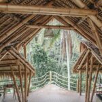 Dining Experience at Bebek (Duck) Tebasari Restaurant Ubud - What the Silver 2 meal includes
