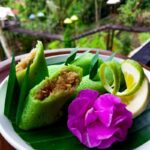 Dining Experience at Boni Bali Restaurant Ubud - What comes with each meal package