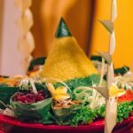 Dining Experience at Dapur Babah Elite Jakarta - What the Peranakan blend means at the table
