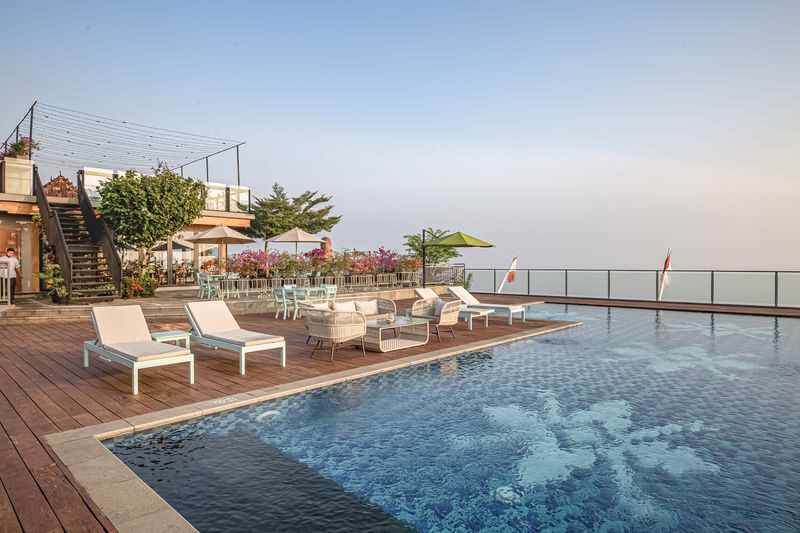 Dining Experience at Enam Langit by Plataran - Choose breakfast, lunch, dinner, or a picnic