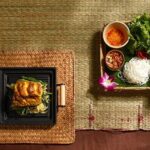 Dining Experience at MIAs Restaurant - Solaria Hotel - What the Southern menu brings to the table