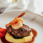 Dining Experience at Mozza Restaurant Sanur - Choosing the right voucher amount