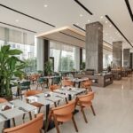 Dining Experience by Lynn Restaurant at Centre Point Da Nang - How the Korean Tasty Set works