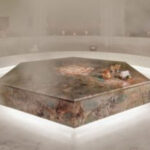 Dining or Spa experience at Palazzo Versace Hotel in Dubai - Giardino dinner: plan around the closing time