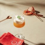 Dining Voucher at Flairs Ubud by Wonderspace - How the voucher works at the table