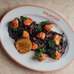 Dining Voucher at Habitat Bistro Ubud by Wonderspace - What to order, from seafood to pasta