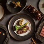 Dining Voucher at Kojin Teppanyaki Kaiseki by Wonderspace - Choosing between omakase and à la carte