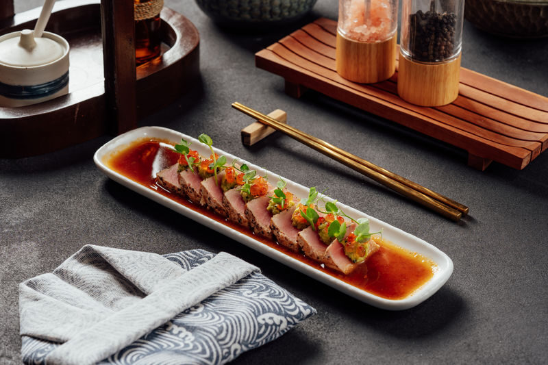 Dining Voucher at Shichirin Ubud by Wonderspace - Choosing the right credit amount
