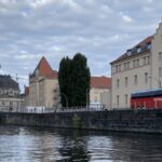 Dinner Cruise Experience in Berlin - Choosing between the two dinners