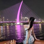 Dinner Experience on Lively Saigon River Luxury Mini Cruise - Choose sunset or a later sailing