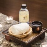 DIORA Langsuan Luxury Spa Experience in Bangkok - Choose the treatment that fits your day