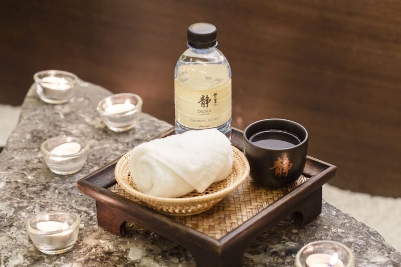 DIORA Langsuan Luxury Spa Experience in Bangkok - Choose the treatment that fits your day