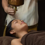 DIORA Luxe Asoke Experience in Bangkok - The treatment menu, from a quick reset to three hours