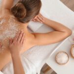 DIORA Luxe Sukhumvit Spa Experience in Bangkok - Choosing between a one-hour massage and a longer package