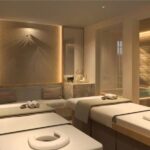 DIORA Onsen & Spa Experience in Sathorn Bangkok - How a visit may unfold