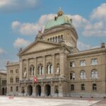 Discover Bern: City Highlights & Old Town Walking Tour - Moving through the UNESCO-listed Old Town
