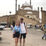 Discover Islamic & Coptic Cairo on a Private full-Day Tour - The Citadel and Muhammad Ali’s Alabaster Mosque