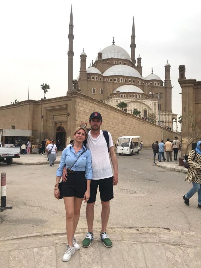 Discover Islamic & Coptic Cairo on a Private full-Day Tour - The Citadel and Muhammad Ali’s Alabaster Mosque