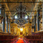Discover Istanbul: Balat, Bosphorus Cruise, Churches & Sultanahmet - Starting in Balat, with time to look around