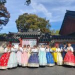Discover Korea Multiple Days Tour from Seoul - Day 2: More guided stops, with little downtime