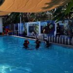 Discover Scuba Diving in Bohol - A morning at Blue Revival in Panglao